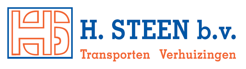 H. Steen B.V Transporten en Verhuizingen